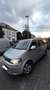 Volkswagen T5 Caravelle 2.0 CR Bi-TDi Comfortline DSG Gris - thumbnail 2