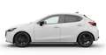 Mazda 2 2023 SKYACTIV-G 90 6AG HOMURA Blanc - thumbnail 2
