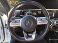 Mercedes-Benz CLA 220 Mercedes 220D 190CH 8G-DCT AMG LINE TOIT OUVRANT GARANTIE 6 MOIS Weiß - thumbnail 13