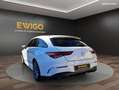 Mercedes-Benz CLA 220 Mercedes 220D 190CH 8G-DCT AMG LINE TOIT OUVRANT GARANTIE 6 MOIS Weiß - thumbnail 5