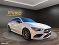 Mercedes-Benz CLA 220 Mercedes 220D 190CH 8G-DCT AMG LINE TOIT OUVRANT GARANTIE 6 MOIS Weiß - thumbnail 6
