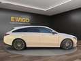 Mercedes-Benz CLA 220 Mercedes 220D 190CH 8G-DCT AMG LINE TOIT OUVRANT GARANTIE 6 MOIS Weiß - thumbnail 7