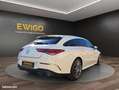 Mercedes-Benz CLA 220 Mercedes 220D 190CH 8G-DCT AMG LINE TOIT OUVRANT GARANTIE 6 MOIS Weiß - thumbnail 3