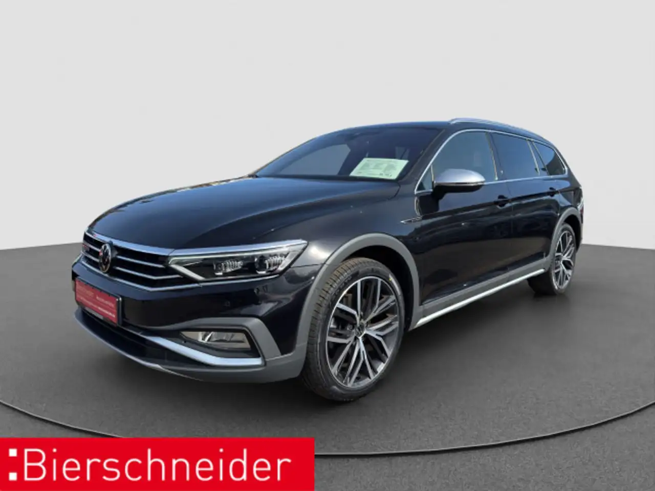 Volkswagen Passat Alltrack