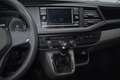 Volkswagen T6.1 Transporter Kastenwagen KR 2,0 TDI 4Motion LED / NETTO: 19... Grün - thumbnail 11