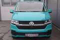 Volkswagen T6.1 Transporter Kastenwagen KR 2,0 TDI 4Motion LED / NETTO: 19... Grün - thumbnail 3