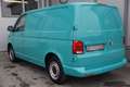 Volkswagen T6.1 Transporter Kastenwagen KR 2,0 TDI 4Motion LED / NETTO: 19... Grün - thumbnail 4