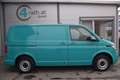 Volkswagen T6.1 Transporter Kastenwagen KR 2,0 TDI 4Motion LED / NETTO: 19... Grün - thumbnail 6