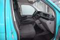 Volkswagen T6.1 Transporter Kastenwagen KR 2,0 TDI 4Motion LED / NETTO: 19... Grün - thumbnail 13