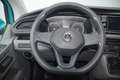 Volkswagen T6.1 Transporter Kastenwagen KR 2,0 TDI 4Motion LED / NETTO: 19... Grün - thumbnail 10