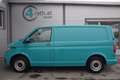Volkswagen T6.1 Transporter Kastenwagen KR 2,0 TDI 4Motion LED / NETTO: 19... Grün - thumbnail 7