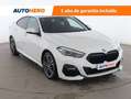 BMW 218 218dA Gran Coupé M Sport Blanco - thumbnail 8