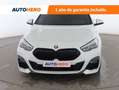 BMW 218 218dA Gran Coupé M Sport Blanco - thumbnail 9