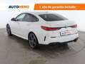 BMW 218 218dA Gran Coupé M Sport Blanco - thumbnail 4