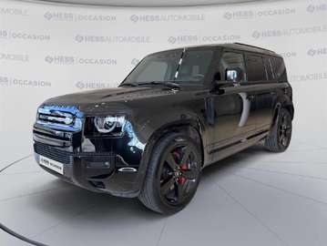 110 2.0 P400e X-Dynamic X