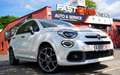 Fiat 500X Sport Automatik Kamera LED SHZ Klima PDC! Blanco - thumbnail 1