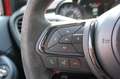 Fiat 500X Sport Automatik Kamera LED SHZ Klima PDC! Blanco - thumbnail 21