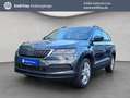 Skoda Karoq Style 1,5 TSI DSG schwenkb. AHK Navi elekt. Grau - thumbnail 1