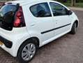 Peugeot 107 107 1.0 Active Fehér - thumbnail 10