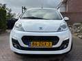 Peugeot 107 107 1.0 Active Fehér - thumbnail 9