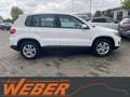 Volkswagen Tiguan Trend & Fun 1.4 TSI BMT Klima AHK Blanc - thumbnail 3