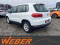 Volkswagen Tiguan Trend & Fun 1.4 TSI BMT Klima AHK Blanc - thumbnail 5