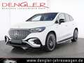 Mercedes-Benz EQE SUV EQE 53 4M SUV PREMIUM PLUS*AHK*NIGHT Blanc - thumbnail 1