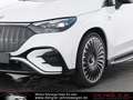 Mercedes-Benz EQE SUV EQE 53 4M SUV PREMIUM PLUS*AHK*NIGHT Blanc - thumbnail 8