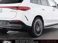 Mercedes-Benz EQE SUV EQE 53 4M SUV PREMIUM PLUS*AHK*NIGHT Blanc - thumbnail 9