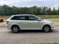 Skoda Fabia Active 1.0TSI Kombi *KLIMA*1. Besitz* Weiß - thumbnail 2