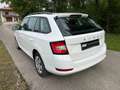 Skoda Fabia Active 1.0TSI Kombi *KLIMA*1. Besitz* Weiß - thumbnail 5