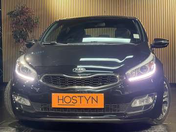 1.6 CRDi*GARANTIE 1AN*NAVI*TOIT OUVRANT