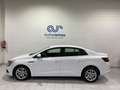 Renault Megane BUSINESS 1.3 TCE 115 CV 5P Wit - thumbnail 5
