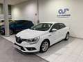 Renault Megane BUSINESS 1.3 TCE 115 CV 5P Wit - thumbnail 4