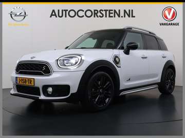 224PK Hybrid Automaat E ALL4 Chili Camera Navi Blu
