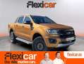 Ford Ranger 4X4 Orange - thumbnail 1