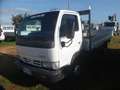 Nissan Cabstar cassone fisso Blanc - thumbnail 1