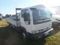 Nissan Cabstar cassone fisso Blanc - thumbnail 2