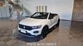 Volkswagen T-Roc Cabriolet 1.0 TSI Style Wit - thumbnail 2
