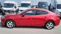 Mazda 3 Revolution Rot - thumbnail 8