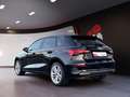 Audi A3 Sportback 40 1.4 TFSI e S-tronic advanced Navi LE Schwarz - thumbnail 4