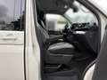 Volkswagen T6 Multivan Kurz Exclusive 4Motion DSG Garantie 1.Hand AHK Nav Gris - thumbnail 20