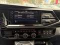 Volkswagen T6 Multivan Kurz Exclusive 4Motion DSG Garantie 1.Hand AHK Nav Gris - thumbnail 29