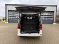 Volkswagen T6 Multivan Kurz Exclusive 4Motion DSG Garantie 1.Hand AHK Nav Gris - thumbnail 10