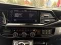 Volkswagen T6 Multivan Kurz Exclusive 4Motion DSG Garantie 1.Hand AHK Nav Gris - thumbnail 32