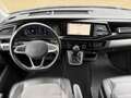Volkswagen T6 Multivan Kurz Exclusive 4Motion DSG Garantie 1.Hand AHK Nav Gris - thumbnail 17