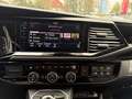Volkswagen T6 Multivan Kurz Exclusive 4Motion DSG Garantie 1.Hand AHK Nav Gris - thumbnail 31