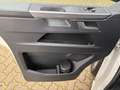 Volkswagen T6 Multivan Kurz Exclusive 4Motion DSG Garantie 1.Hand AHK Nav Gris - thumbnail 13