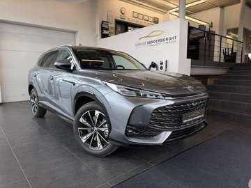 HYBRID BENZINE AUTOMAAT NIEUW 7J WAARBORG