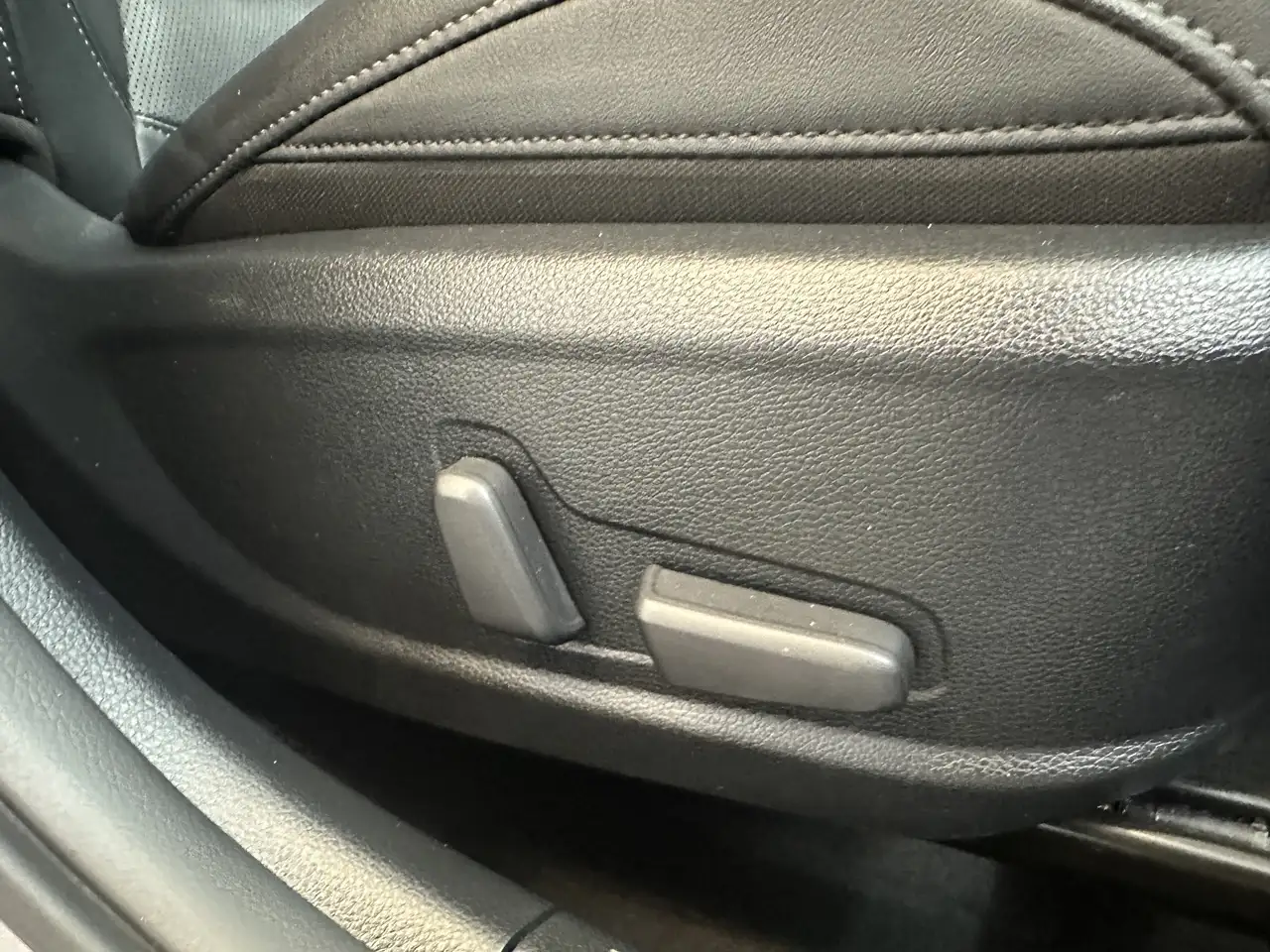 Kia Seltos снимка Kia Seltos